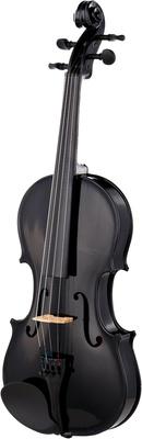 Foto Stagg VN 4/4-TBK Black Violin 4/4
