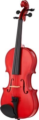 Foto Stagg VN 4/4-TR Red Violin 4/4