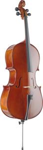 Foto Stagg VNC-1/4 Cello Set B-Stock