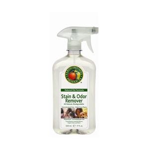 Foto Stain & odour remover 500ml
