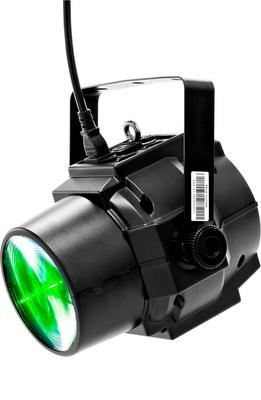 Foto Stairville CB-100 LED Color Beam