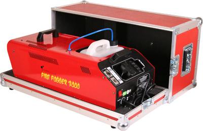 Foto Stairville Fire Fogger 3000 Bundle