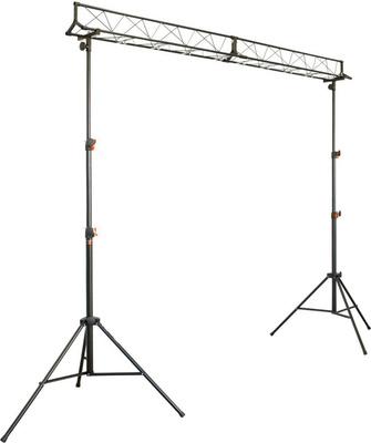 Foto Stairville LB-3 Lighting Stand Set 3m