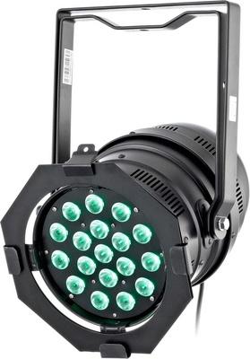 Foto Stairville Led Par 64 CX-3 RGBW 1 B-Stock