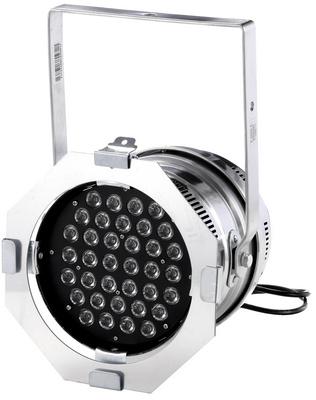 Foto Stairville LED PAR64 PRO 36x3W Short S