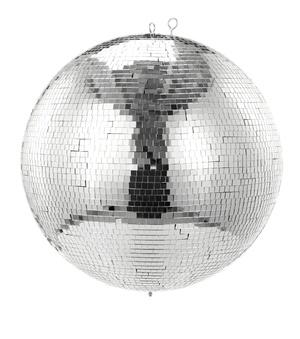 Foto Stairville Mirror Ball 40cm