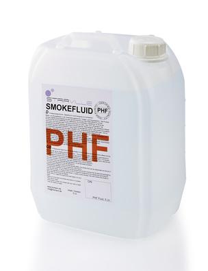 Foto Stairville PHF Pro Haze Fluid 5 ltr.