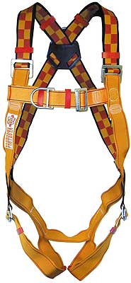 Foto Stairville Rigger Harness Pro 113E