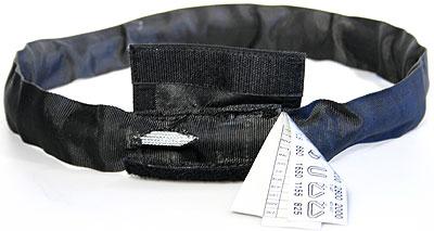 Foto Stairville Round Sling 1m