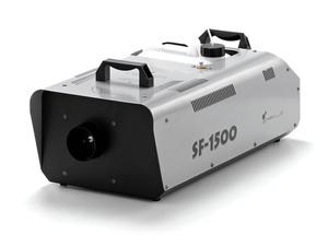 Foto Stairville SF-1500 Fog Machine