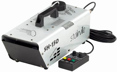 Foto Stairville SH-150