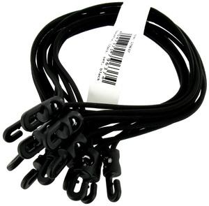 Foto Stairville Spannfix Black 12 pcs.