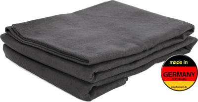 Foto Stairville Stage Curtain BK