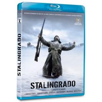 Foto Stalingrado