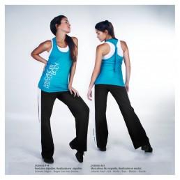 Foto Stamp Dance - Atada atrás