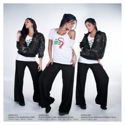 Foto Stamp Dance - Chaqueta Cool