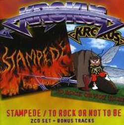 Foto Stampede To Rock Or Not To Be