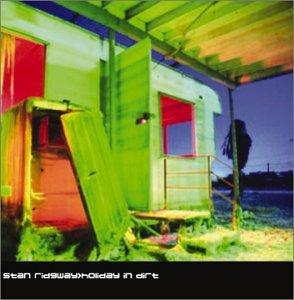 Foto Stan Ridgway: Holiday In Dirt CD