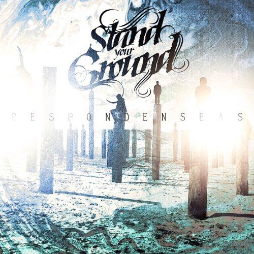 Foto Stand Your Ground: Despondanseas CD