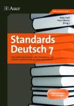 Foto Standards Deutsch 7