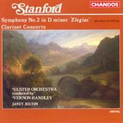 Foto Stanford: Sinfonia N. 2