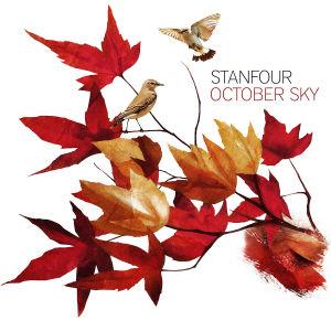 Foto Stanfour: October Sky CD