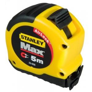 Foto Stanley flexometro max 5 mts x 28 mm blister