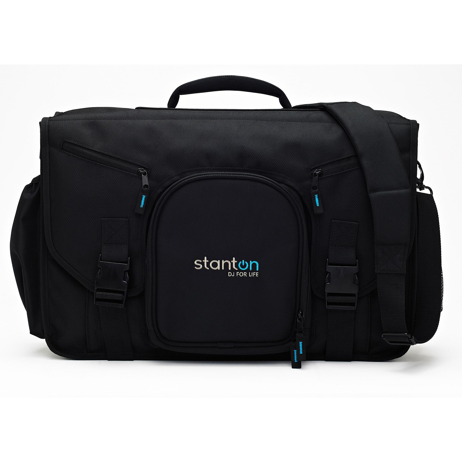 Foto Stanton SCS 4 DJ BAG, Accesorios para DJ