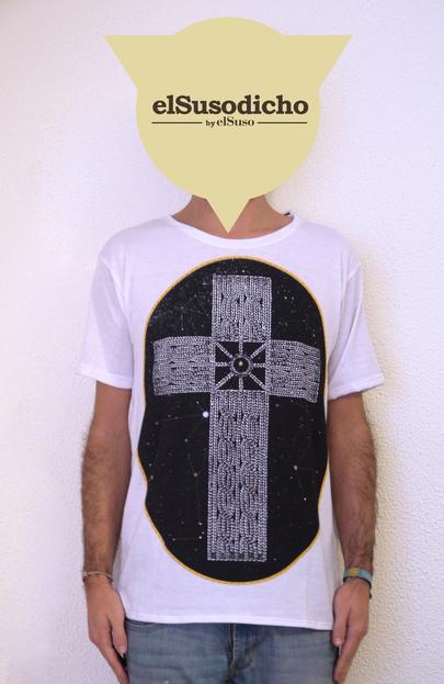 Foto Star cross t-shirt