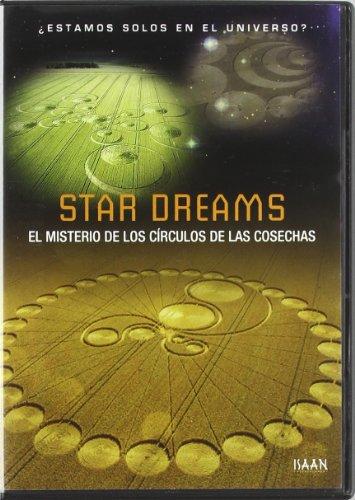 Foto Star Dreams El Misterio De Los Circulos [DVD]