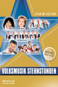 Foto Star Edition-Volksmusik Sternstunden [DE-Version] DVD