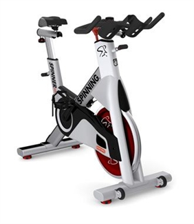 Foto Star Trac Spinner® NXT SR Ciclo Indoor