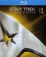 Foto Star trek - la serie classica - stagione 01 (8 blu-ray)
