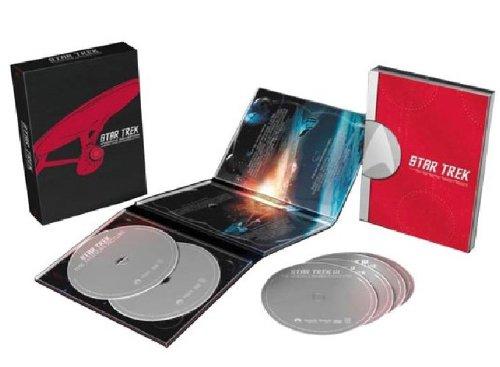 Foto Star Trek - Stardate collection [Italia] [DVD]