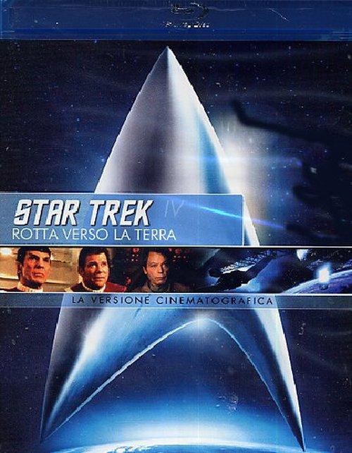 Foto Star Trek 4 - Rotta Verso La Terra (Edizione Rimasterizzata)