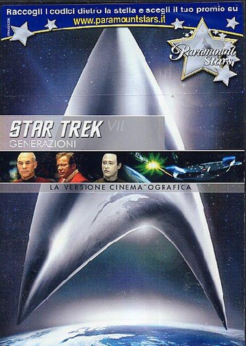 Foto Star Trek 7 - Generazioni (Edizione Rimasterizzata)