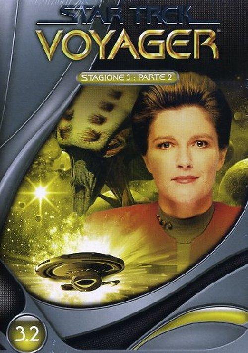 Foto Star Trek Voyager - Stagione 03 #02 (4 Dvd)