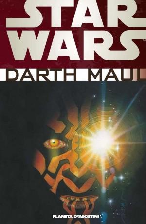 Foto Star Wars: Darth Maul - cómic