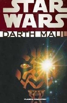 Foto Star Wars: Darth Maul