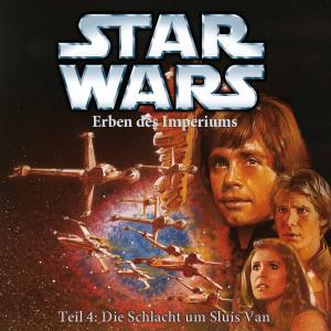 Foto Star Wars: Erben Des Imperiums-Teil 4: CD