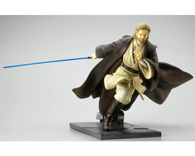 Foto Star Wars: Obi Wan Kenobi (Kotobukiya)