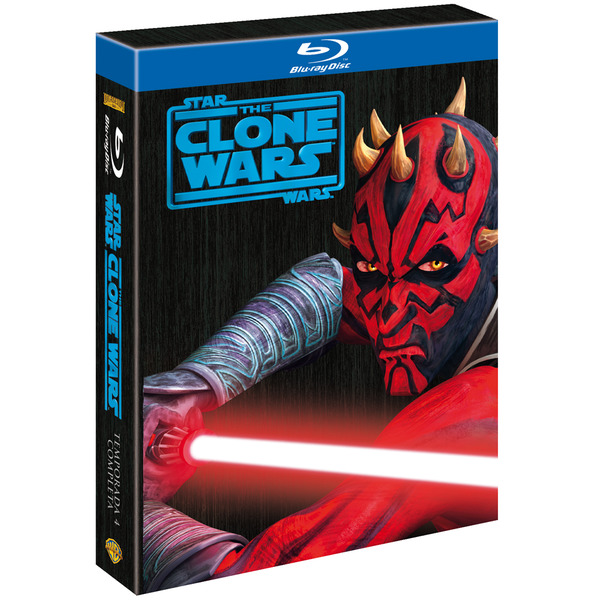 Foto Star Wars: The Clone Wars. 4ª Temporada