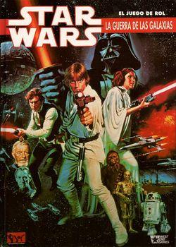 Foto Star Wars - La Guerra de las Galaxias