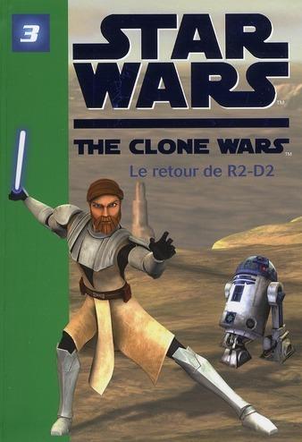 Foto Star wars - the clone wars t.3
