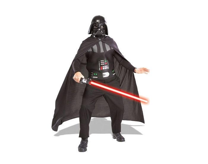 Foto Star Wars Accesorios De Traje De Darth Vader Ii