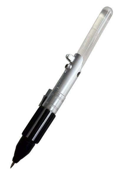 Foto Star Wars BolíGrafo Sable Con Luz De Luke Skywalker