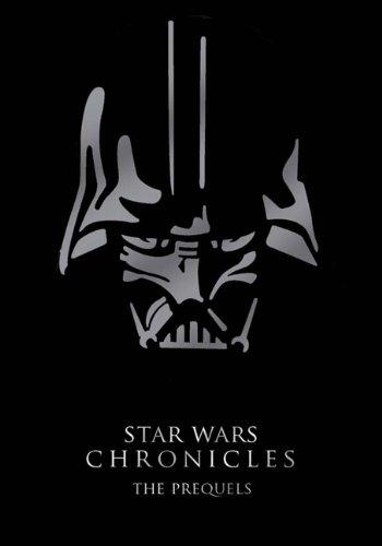 Foto Star Wars Chronicles: The Prequels