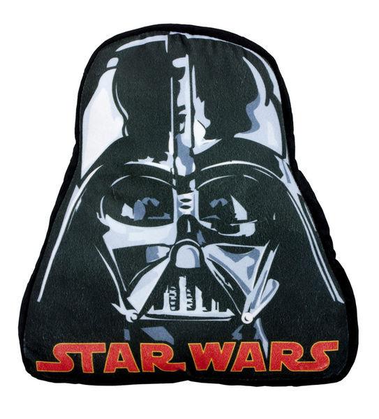 Foto Star Wars CojíN Darth Vader 34 X 32 Cm