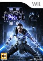 Foto Star Wars El Poder De La Fuerza 2 Wii