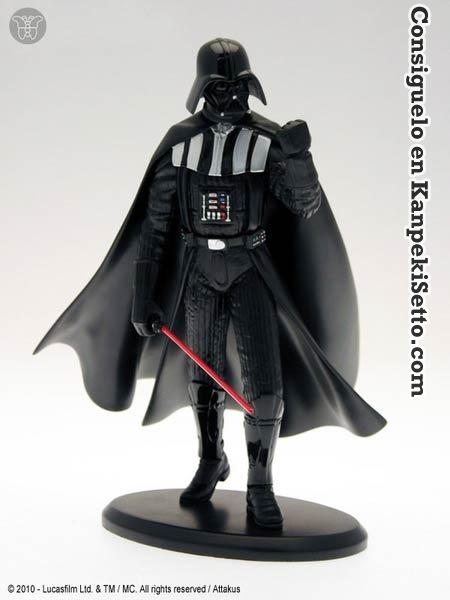 Foto Star Wars Elite Coleccion Figura 1/10 Darth Vader 21 Cm